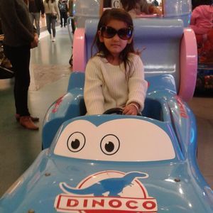 Meet your Posher, Jagjit